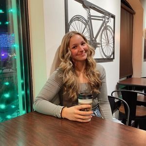 Meet your Posher, Kaelynne